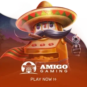 amigo gaming