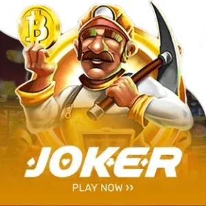 joker game