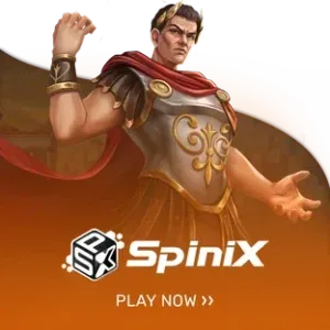 spinix gaming